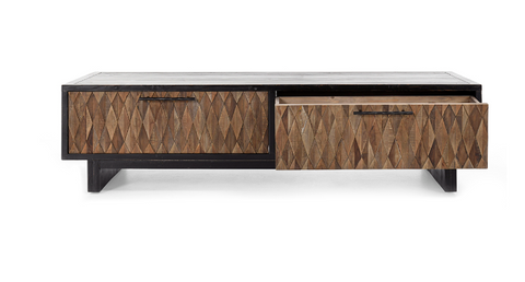Anton 4 DRAWER Coffee Table