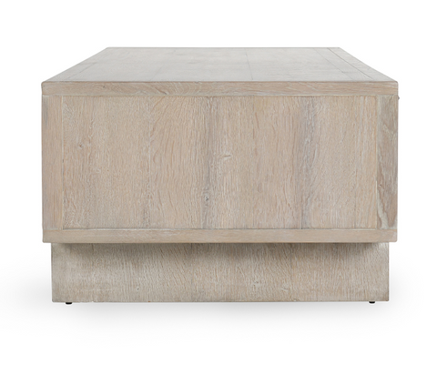 Anton 4 DRAWER Coffee Table