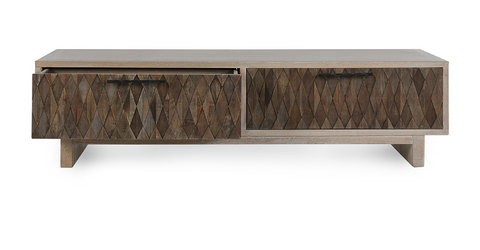 Anton 4 DRAWER Coffee Table