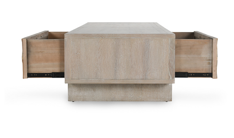 Anton 4 DRAWER Coffee Table