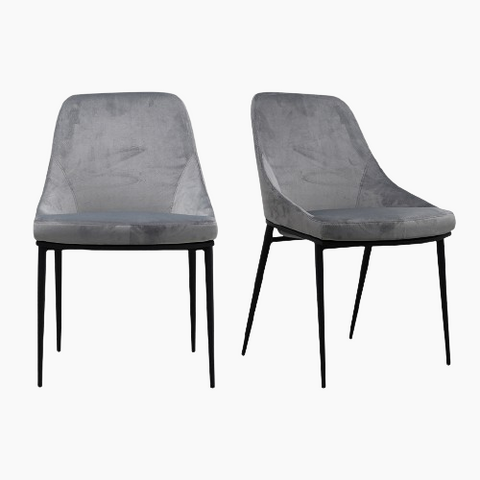 Sedona Dining Chair/set of 2 - Hedi's Furniture