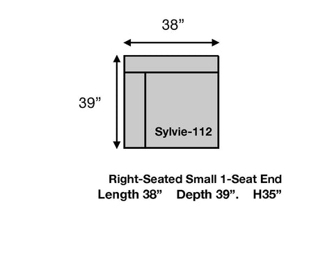 Sylvie Sectional Variations - Hedi's Furniture