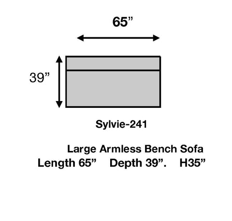 Sylvie Sectional Variations - Hedi's Furniture