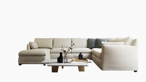 Sylvie Sectional Variations - Hedi's Furniture