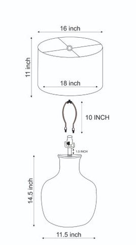 Matteo TABLE LAMP