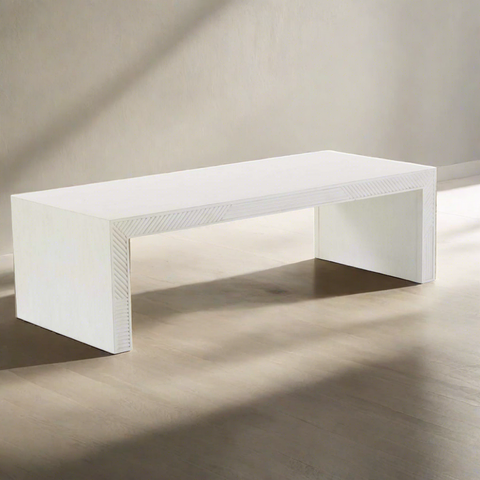 PASSAGE COCKTAIL TABLE