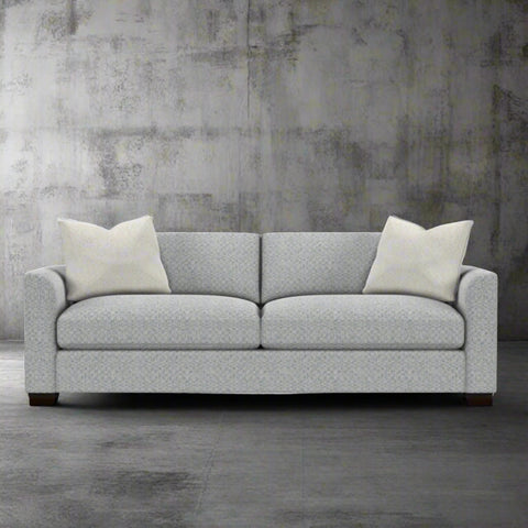 Derby 94" sofa