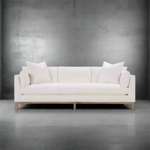 Boden 99" Sofa