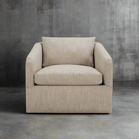 Florence Swivel Chair