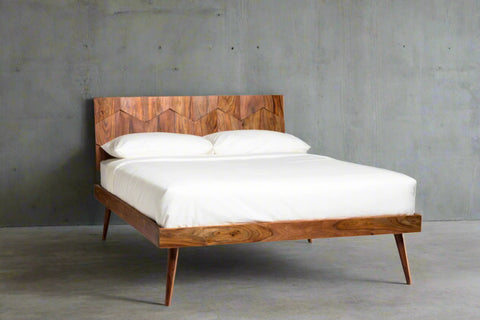 O2 QUEEN BED