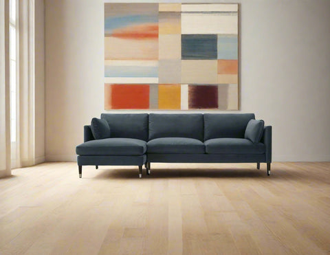 Holloway Sectional