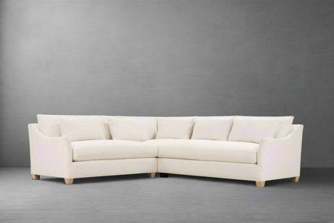Moreau Sectional