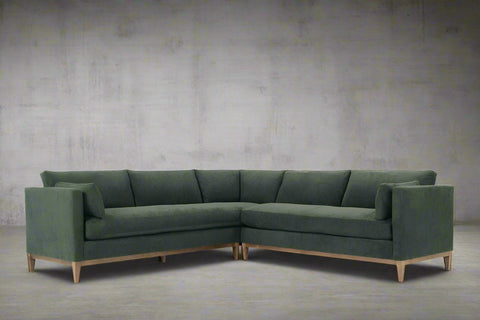 Leo Sectional