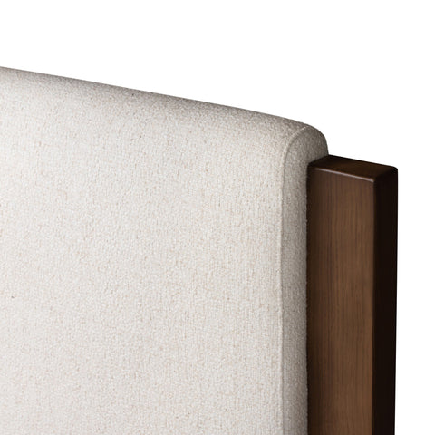 Willem Bed - Hedi's Furniture