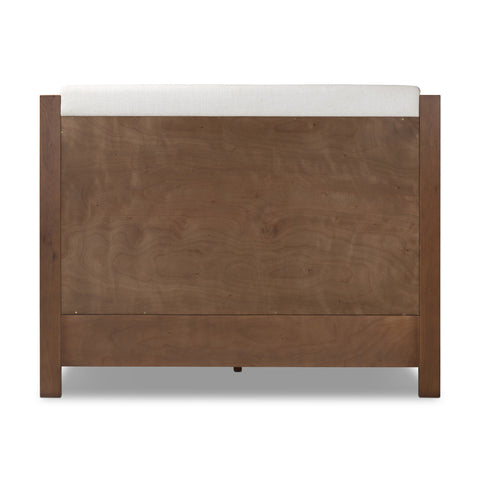 Willem Bed - Hedi's Furniture