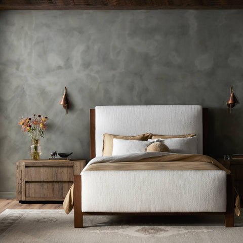 Willem Bed - Hedi's Furniture