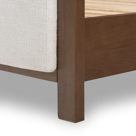 Willem Bed - Hedi's Furniture