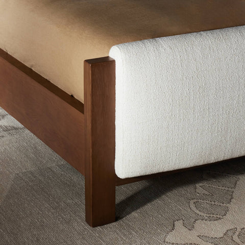 Willem Bed - Hedi's Furniture