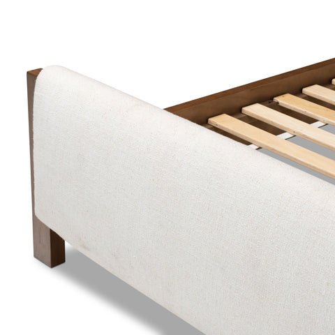 Willem Bed - Hedi's Furniture