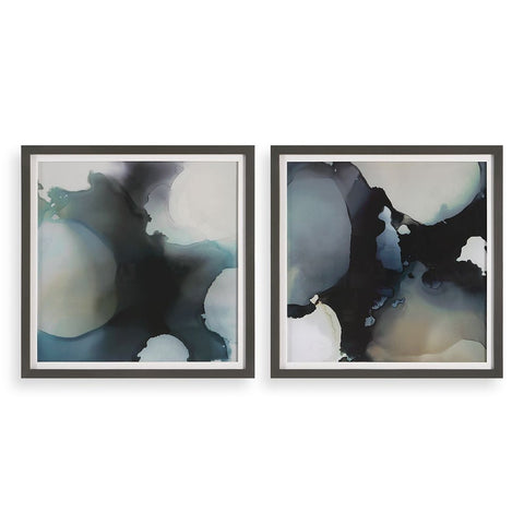 Telescopic Framed Prints