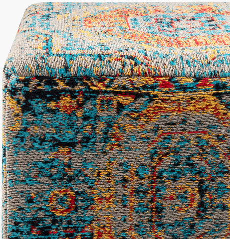 Amsterdam Ottoman