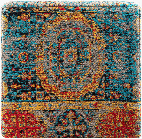 Amsterdam Ottoman