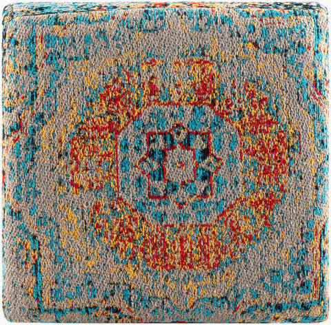 Amsterdam Ottoman