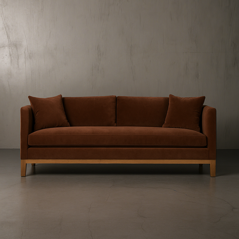 ASHBY 86" SOFA