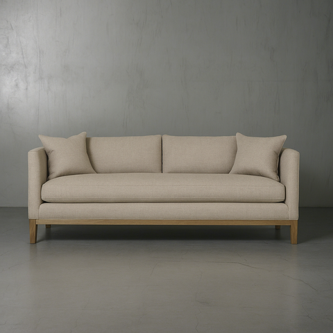 ASHBY 86" SOFA