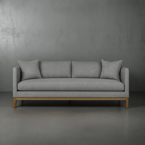 ASHBY 86" SOFA