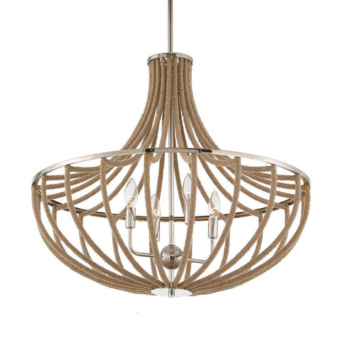 Lovelock, 4 Lt Pendant