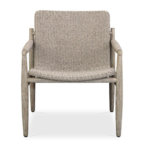 Sumba Outdoor Lounge Chair