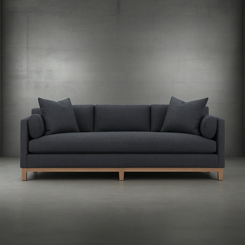 Boden 99" Sofa