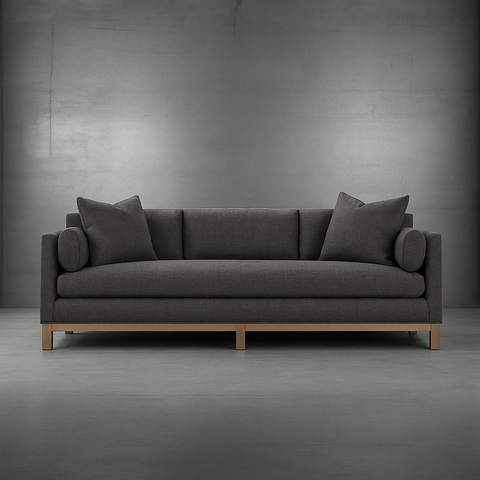 Boden 99" Sofa