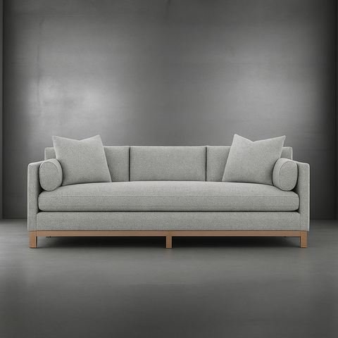Boden 99" Sofa
