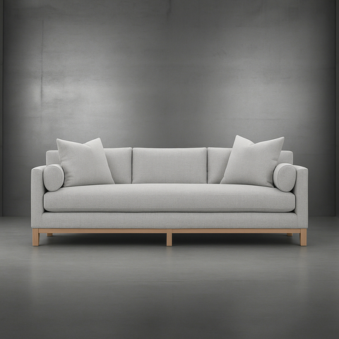 Boden 99" Sofa