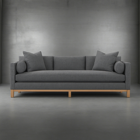 Boden 99" Sofa