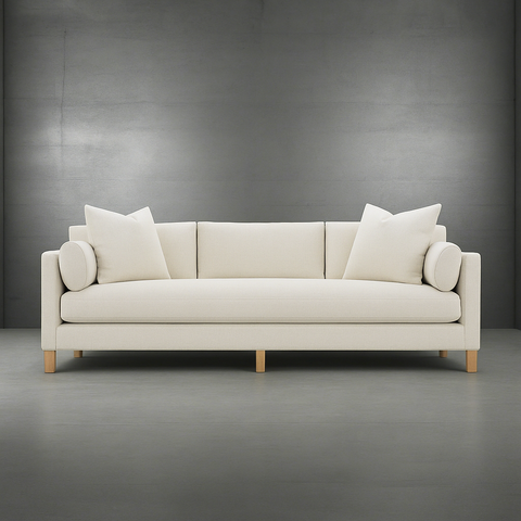 Boden 99" Sofa