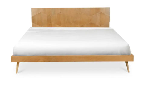 O2 King Bed