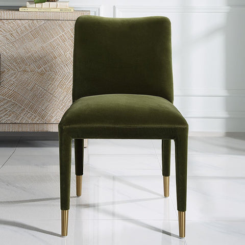 Conifer Dinning Chair Set/2