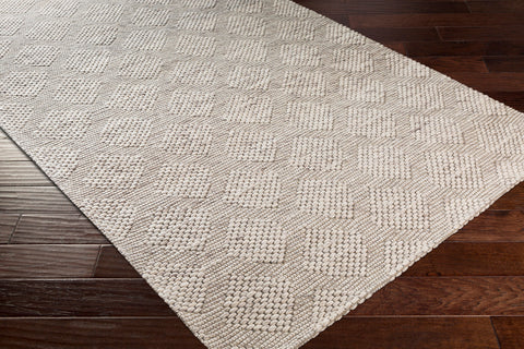 Colarado Handmade Rug-CDO-2301