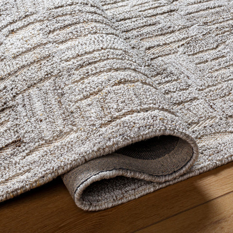 Calgary Handmade Rug -CGR-2300