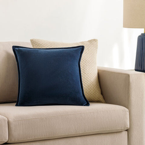 Velvet PILLOW