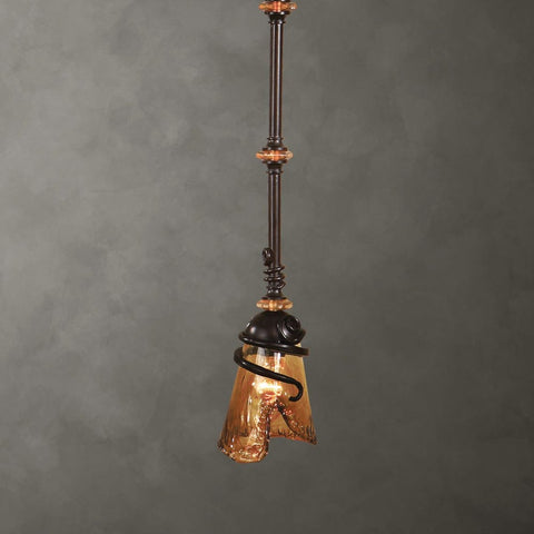 Vitalia, 1 Lt Mini Pendant