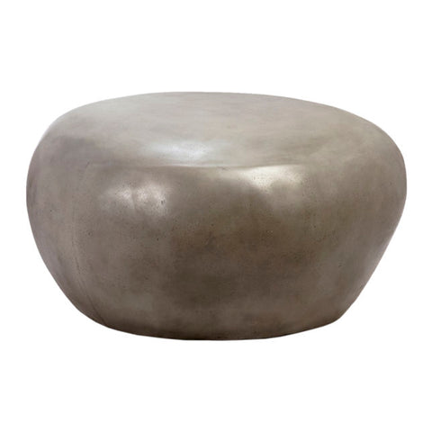 JOSHUA PEBBLESTONE COCKTAIL TABLE