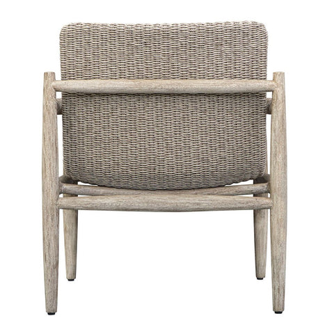 Sumba Outdoor Lounge Chair