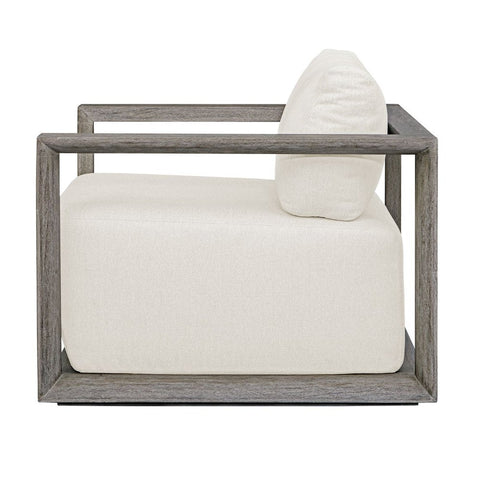 Remsen Outdoor Swivel Lounge Chair