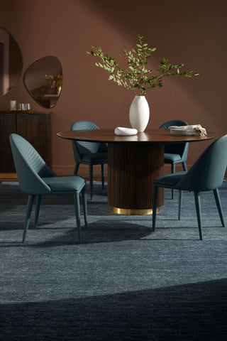 Lacey side chair