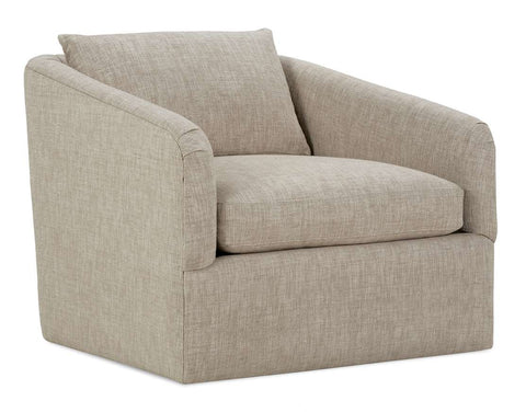 Florence Swivel Chair - Hedi's Furniture