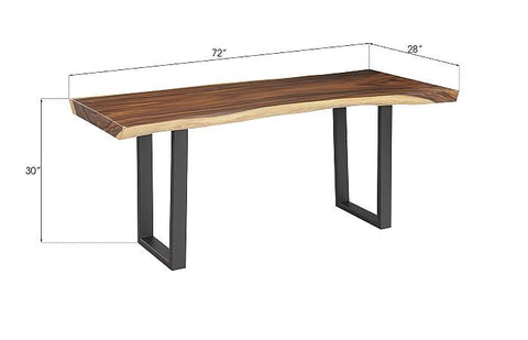 Origins Freeform Desk